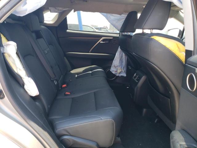 2022 Lexus Rx 350 VIN: 2T2HZMAA7NC238041 Lot: 57958164