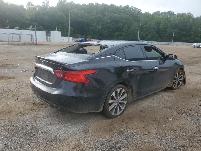 2018 NISSAN MAXIMA 1N4AA6AP2JC374809