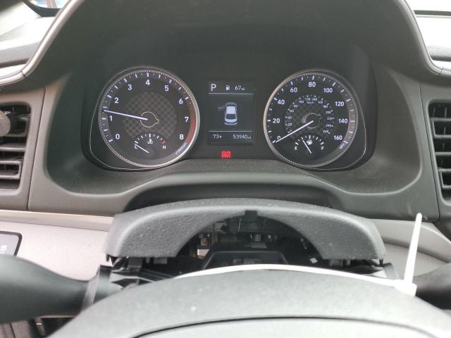 2019 Hyundai Elantra Sel VIN: 5NPD84LF5KH476106 Lot: 60061924