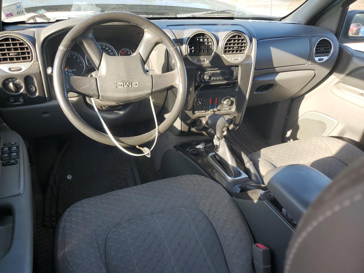 1GKES12P946167478 2004 GMC Envoy Xuv