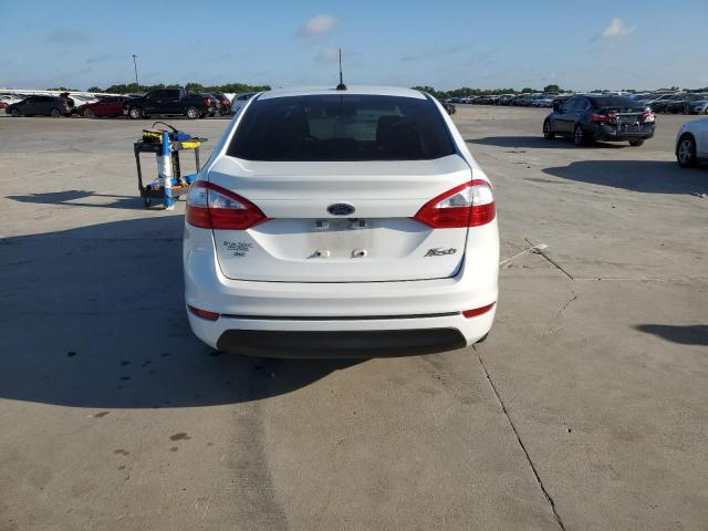 2019 Ford Fiesta Se VIN: 3FADP4BJ8KM112075 Lot: 60440604