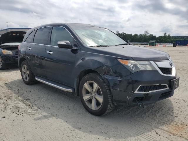 Vin: 2hnyd2h32ch503508, lot: 61404074, acura mdx technology 20124