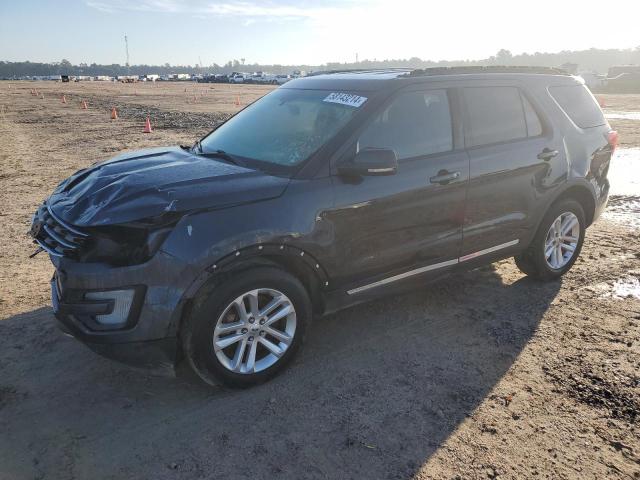 2017 FORD EXPLORER X 1FM5K7D80HGB13762  58143214