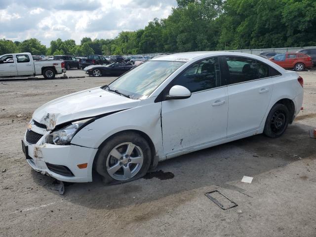 2014 Chevrolet Cruze Lt VIN: 1G1PC5SB2E7428323 Lot: 57820394