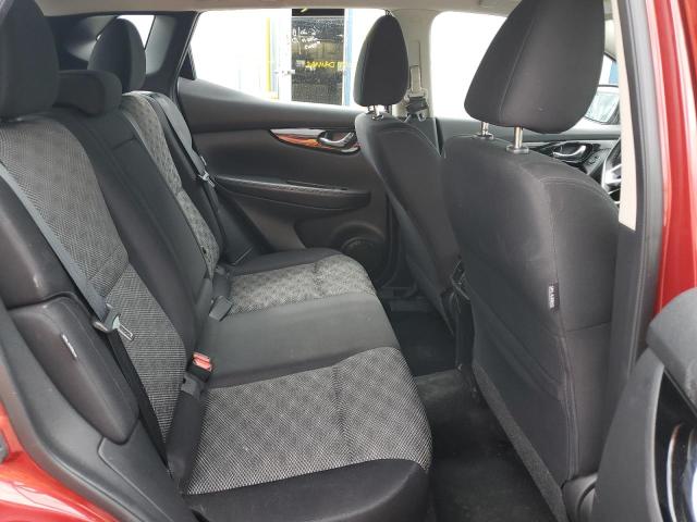 2022 Nissan Rogue Sport Sv VIN: JN1BJ1BV8NW348026 Lot: 60977364