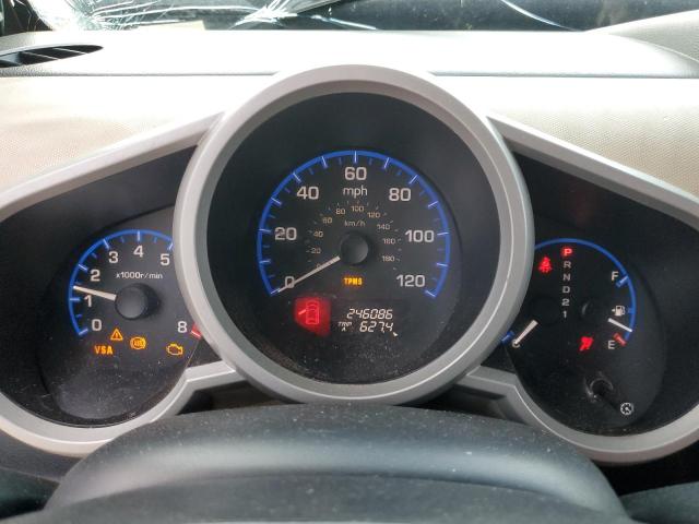 2007 Honda Element Ex VIN: 5J6YH28757L001138 Lot: 57720094