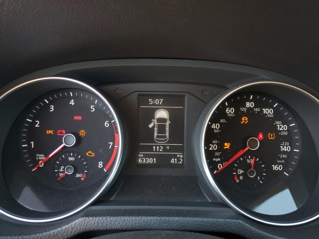 1VWDT7A30HC069871 2017 Volkswagen Passat R-Line