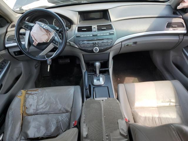 2009 Honda Accord Exl VIN: 1HGCP26809A017844 Lot: 58864894