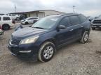 2015 CHEVROLET TRAVERSE L - 1GNKRFKD1FJ219402