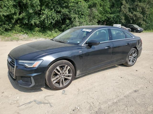 WAUL2AF24KN093517 2019 AUDI A6 - Image 1