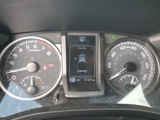 2021 Toyota Tacoma Double Cab VIN: 3TMCZ5AN9MM394630 Lot: 60272534