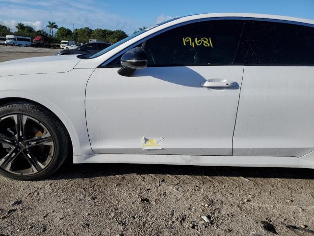 2023 Kia K5 Gt Line VIN: 5XXG64J25PG193713 Lot: 60235364