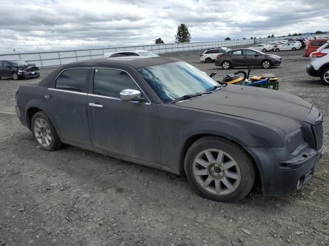 2007 Chrysler 300C VIN: 2C3LA63H27H861849 Lot: 57789424