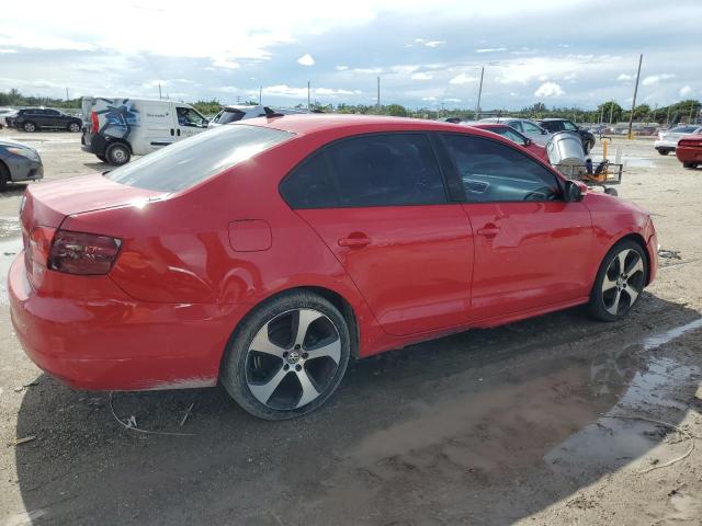 2014 Volkswagen Jetta Se VIN: 3VWD17AJ6EM262086 Lot: 59276634