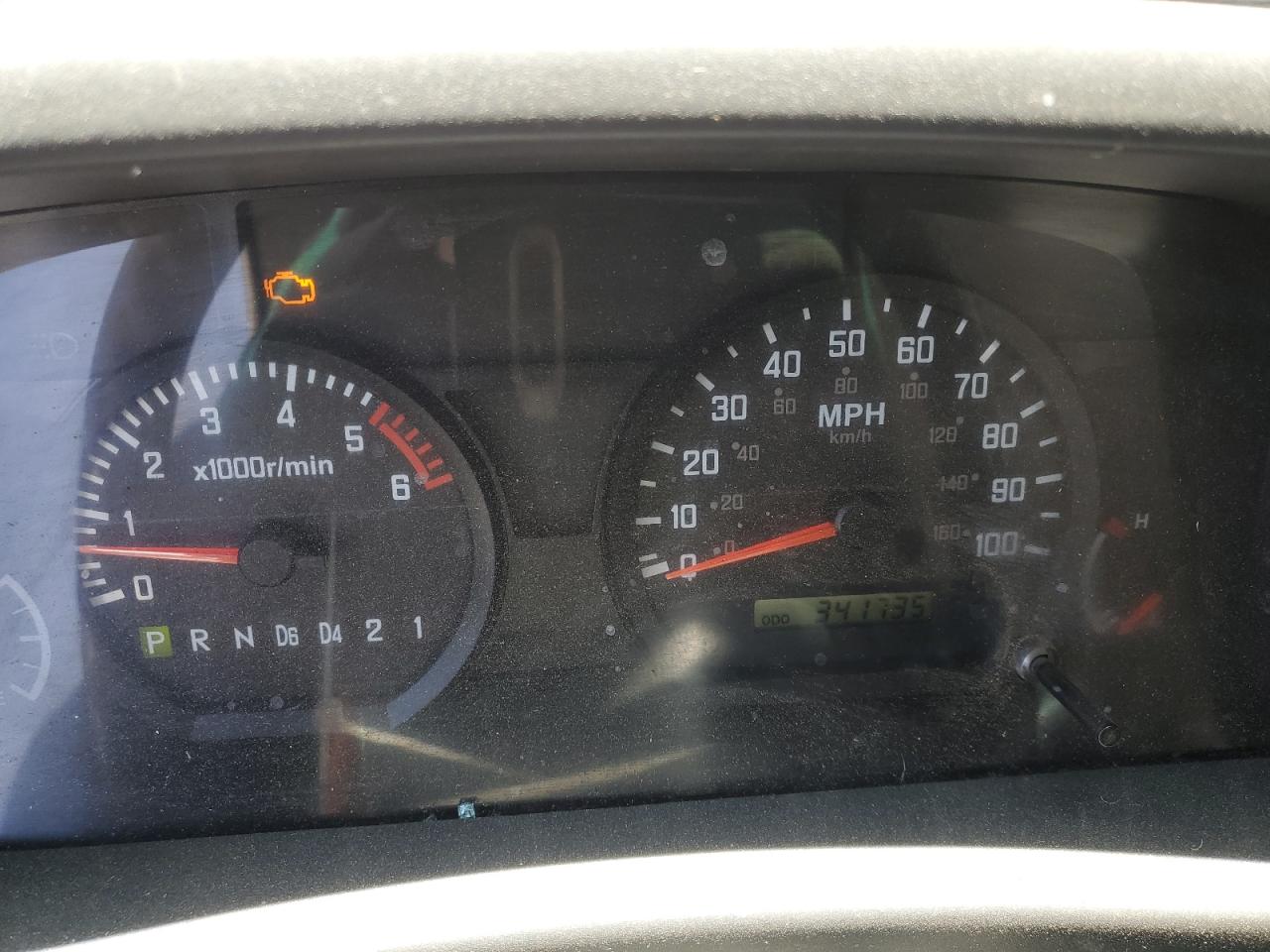 54DC4W1B4CS800034 2012 Isuzu Npr Hd