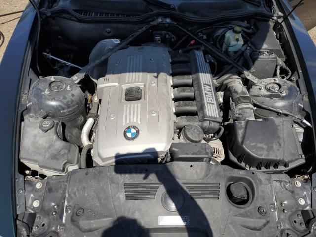 4USBU33516LW59616 2006 BMW Z4 3.0