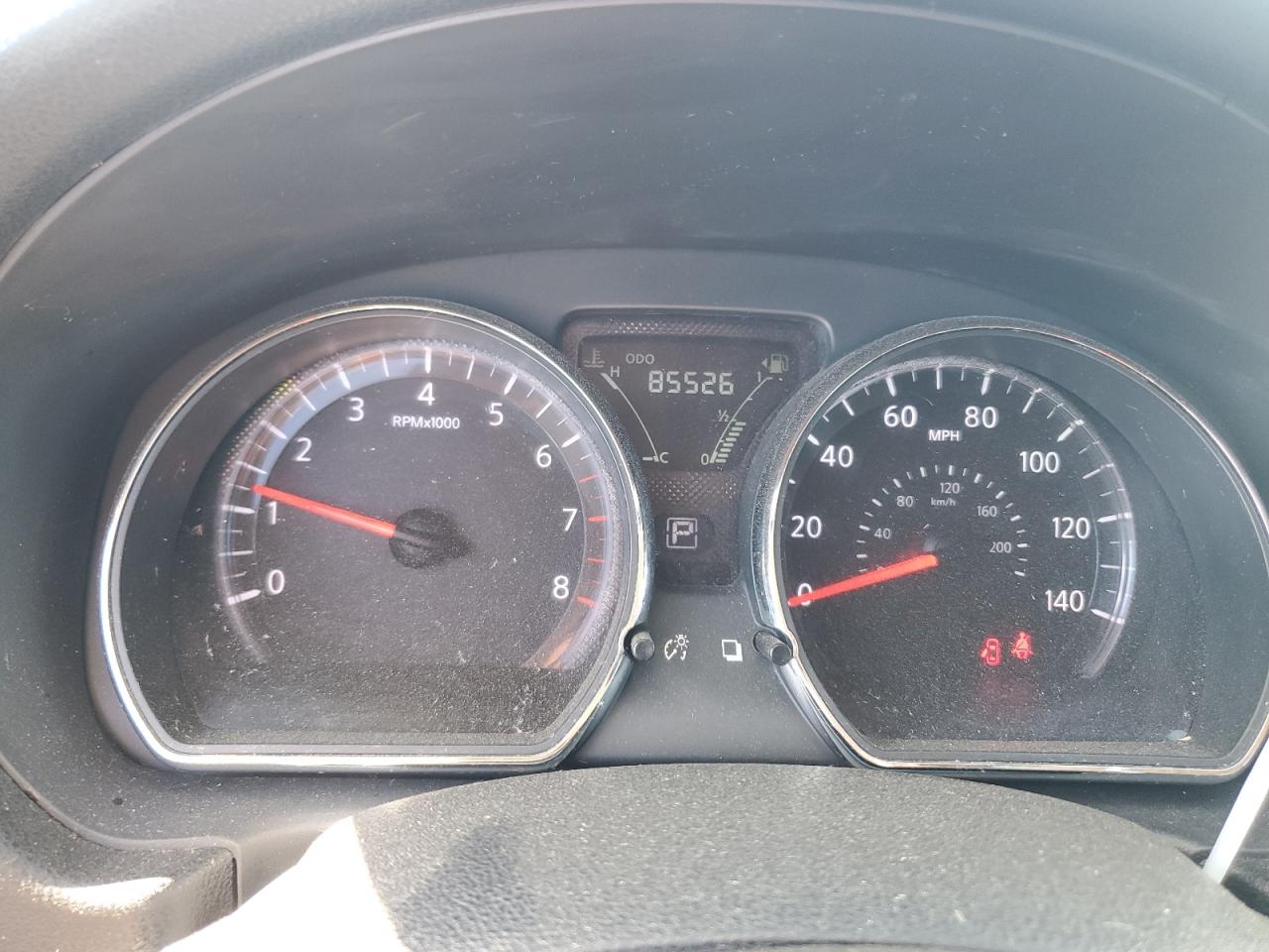 3N1CN7AP7FL903263 2015 Nissan Versa S