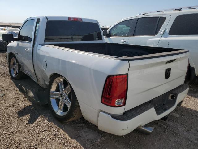 2010 Dodge Ram 1500 VIN: 3D7J51ET8AG139388 Lot: 58917554