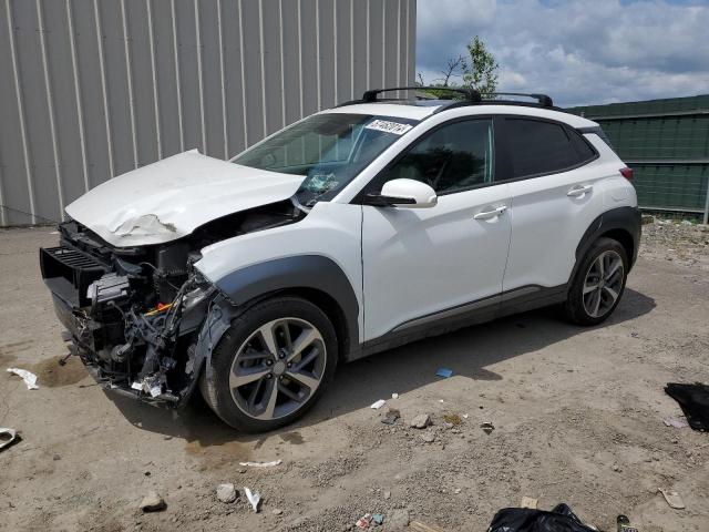 KM8K5CA55MU727408 Hyundai Kona ULTIM