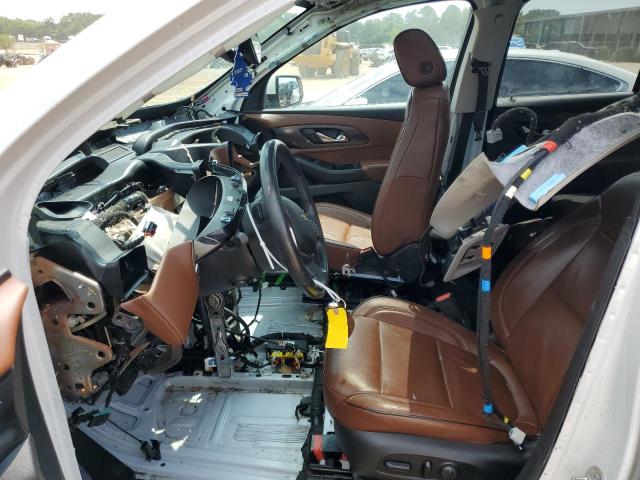 2018 Chevrolet Traverse High Country VIN: 1GNEVKKW8JJ121995 Lot: 57108284