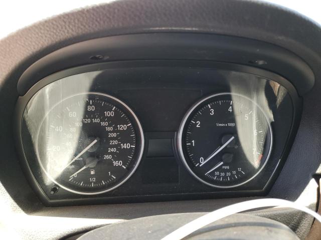 2011 BMW 328 I Sulev VIN: WBAPH5G51BNM80493 Lot: 59023154