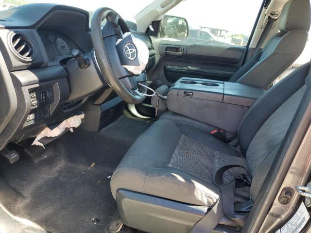 2015 Toyota Tundra Double Cab Sr/Sr5 VIN: 5TFRM5F11FX093197 Lot: 57610044