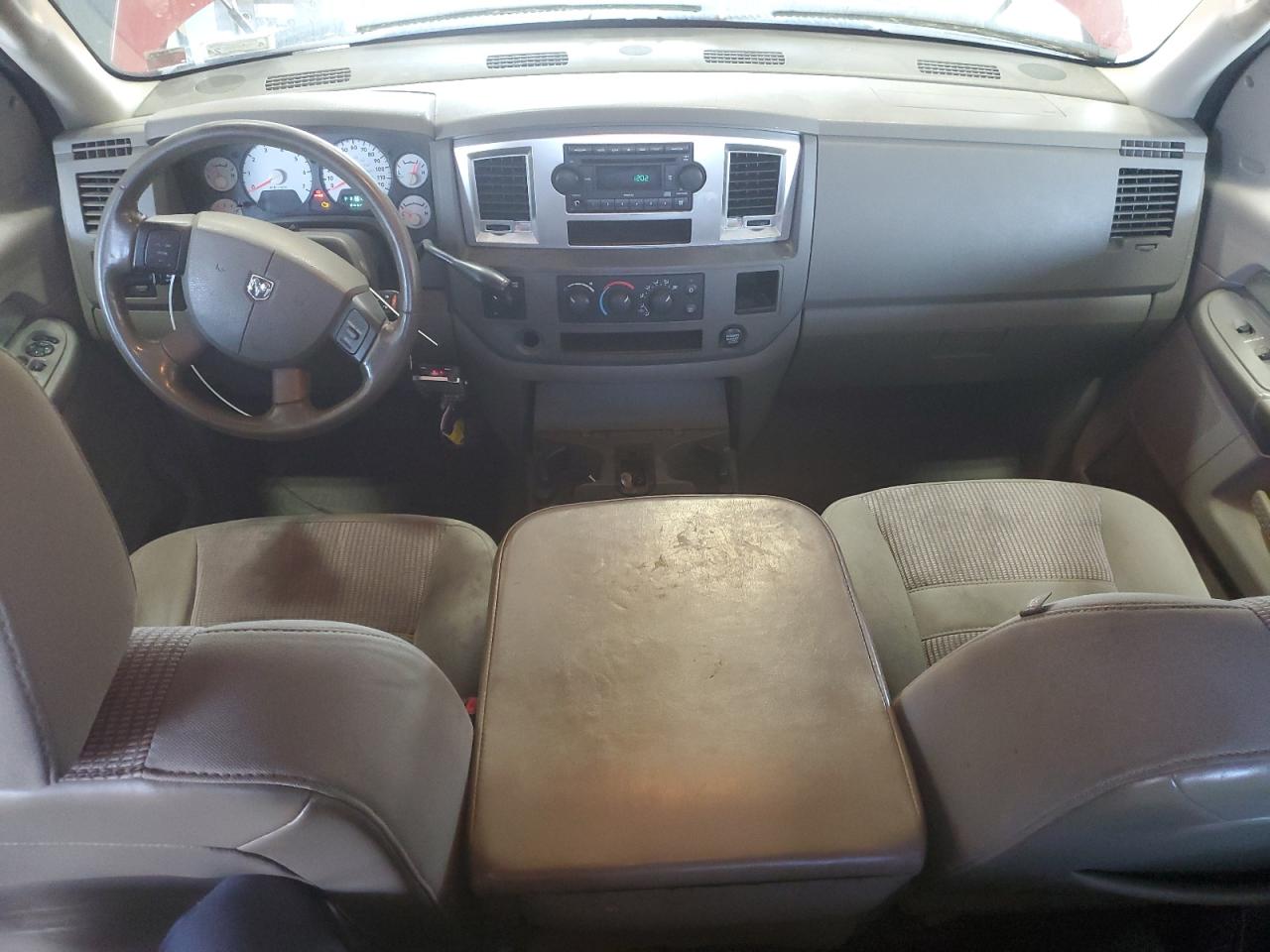 1D7HU18297S135730 2007 Dodge Ram 1500 St