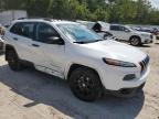 JEEP CHEROKEE S photo