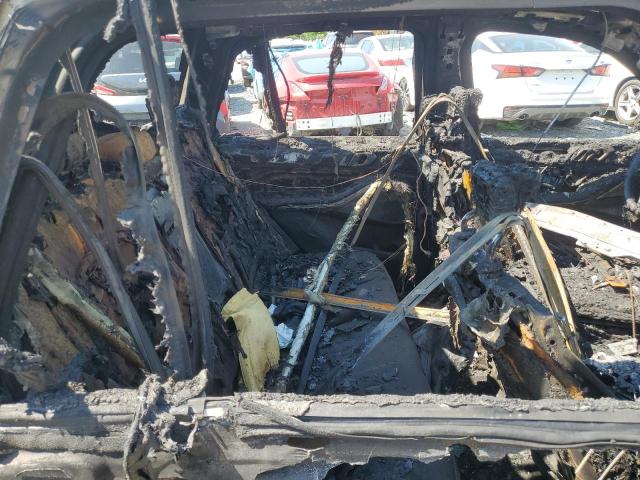 2019 BMW X5 XDRIVE4 5UXCR6C59KLL27140