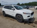 JEEP CHEROKEE L photo