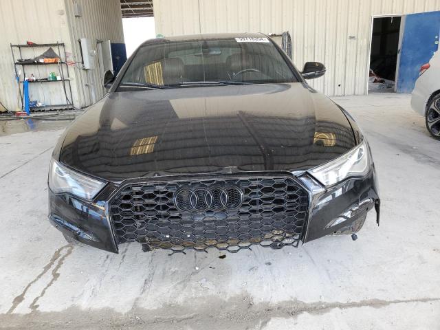 2017 Audi A6 Premium VIN: WAUC8AFC8HN126812 Lot: 59718354