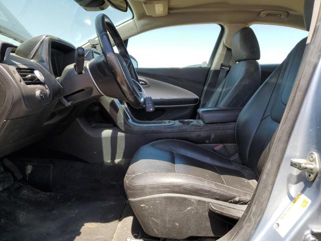 VIN 1G1RB6E47EU155699 2014 Chevrolet Volt no.7