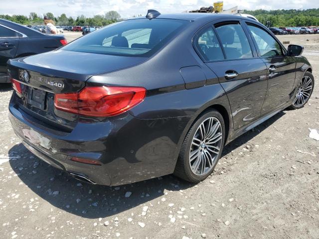 VIN WBAJE7C39HWA03945 2017 BMW 5 Series, 540 XI no.3