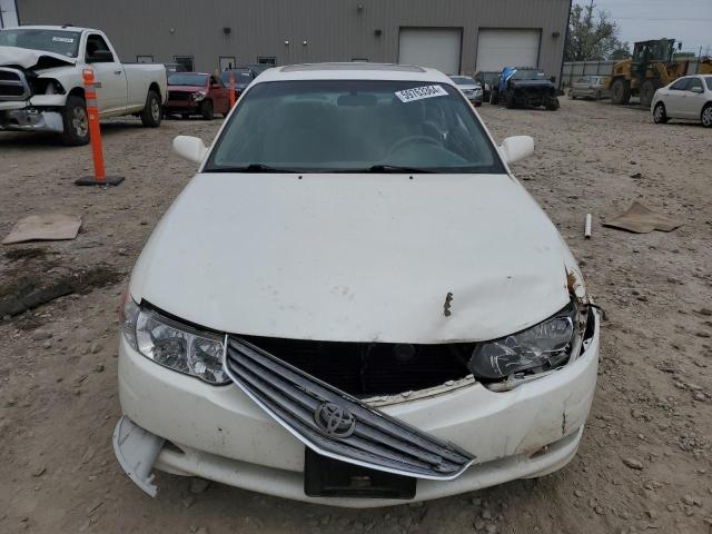 2003 Toyota Camry Solara Se VIN: 2T1CF22P43C605652 Lot: 59763364