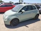 FIAT 500 POP photo