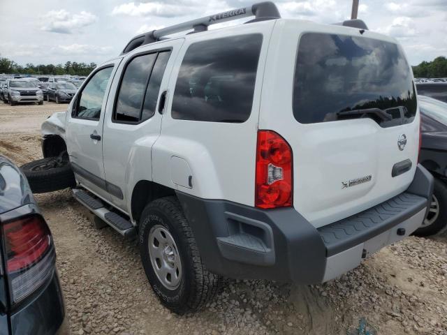 2015 NISSAN XTERRA X 5N1AN0NU8FN659873