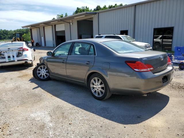 2007 Toyota Avalon Xl VIN: 4T1BK36BX7U221259 Lot: 58485104