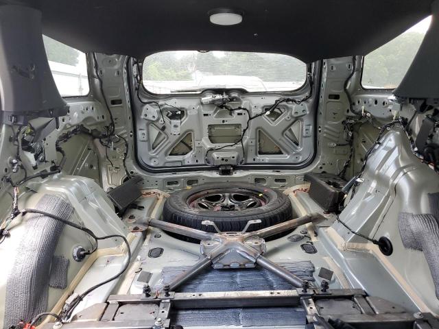 2021 Ford Explorer Police Interceptor VIN: 1FM5K8AB3MGA42668 Lot: 59916104