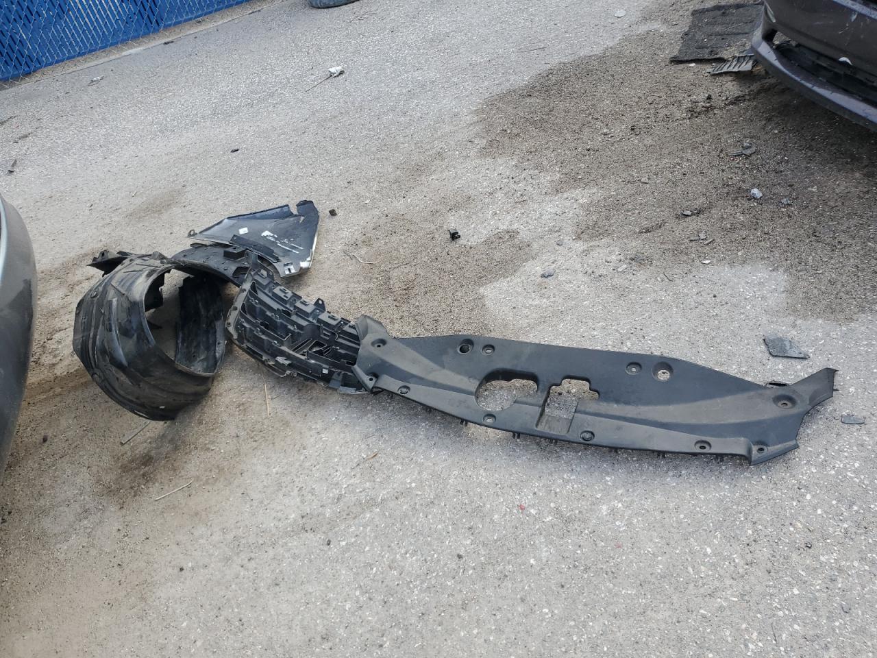 5FNRL38697B072223 2007 Honda Odyssey Exl