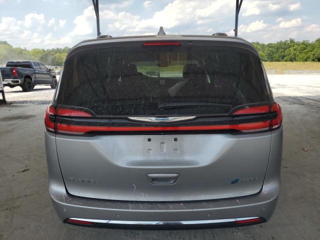 2021 Chrysler Pacifica Hybrid Touring L VIN: 2C4RC1L72MR594471 Lot: 59718974