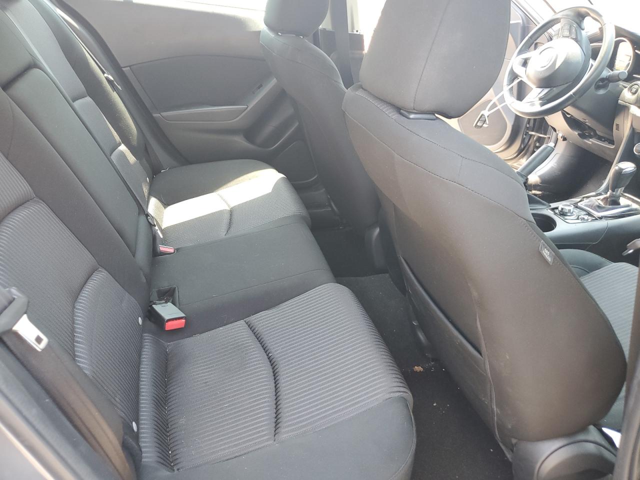 3MZBM1V74FM127717 2015 Mazda 3 Touring