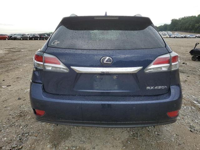 2015 Lexus Rx 450H VIN: 2T2BC1BAXFC009083 Lot: 58243884