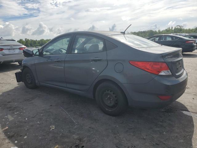 KMHCT4AE4CU153348 2012 Hyundai Accent Gls