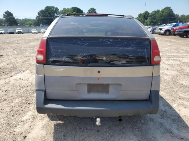 3G7DA03EX1S517868 2001 Pontiac Aztek