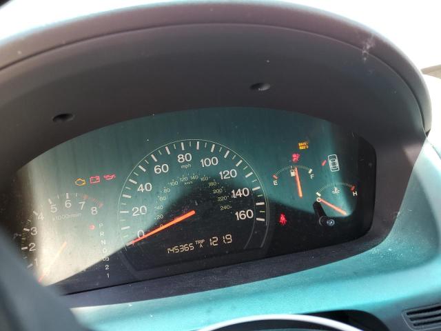 2004 Honda Accord Ex VIN: 1HGCM66864A069780 Lot: 59491814