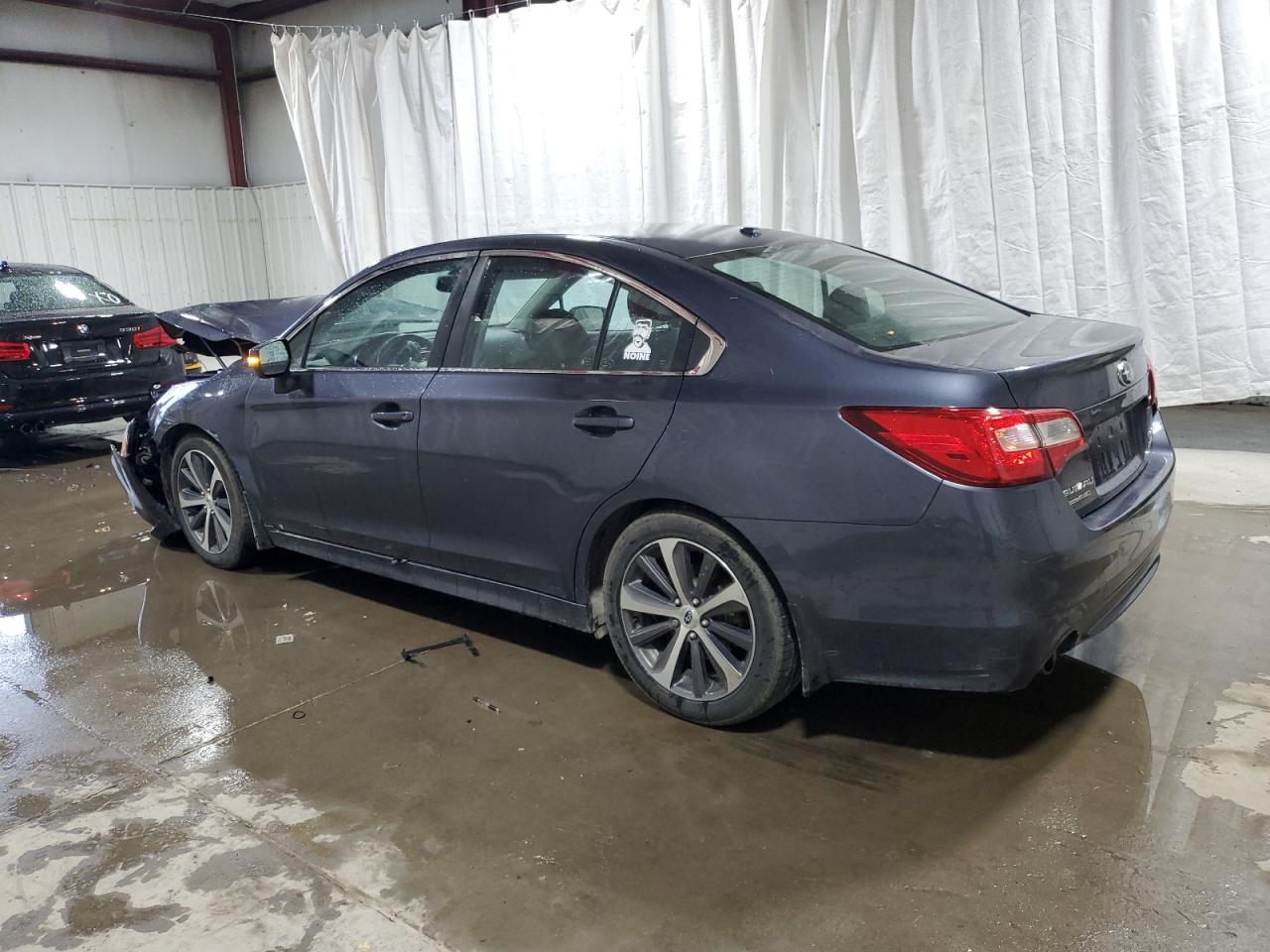 2015 Subaru Legacy 2.5I Limited vin: 4S3BNAL66F3024133