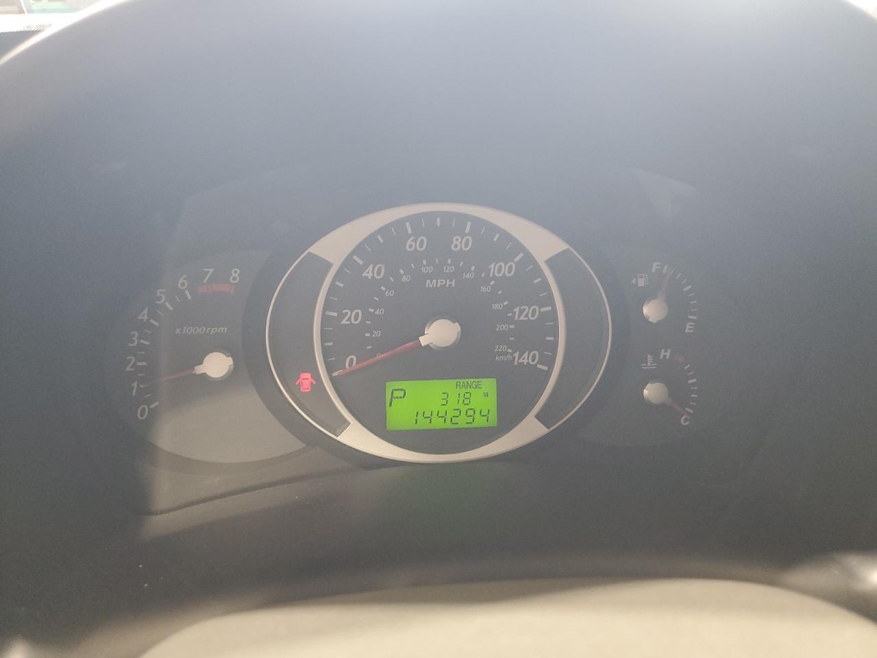 KM8JN12D68U814438 2008 Hyundai Tucson Se