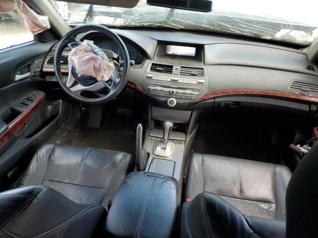 2012 Honda Crosstour Exl VIN: 5J6TF2H50CL011116 Lot: 58227944