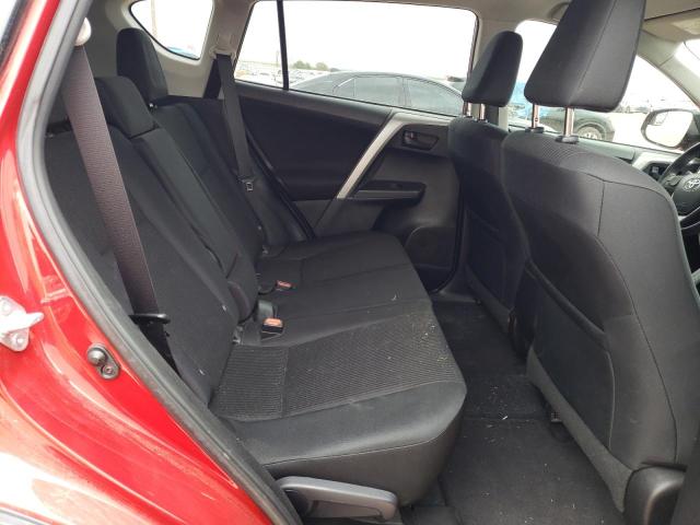 2017 TOYOTA RAV4 LE - 2T3ZFREVXHW359054
