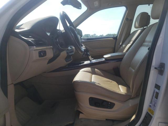 2011 BMW X5 xDrive35I VIN: 5UXZV4C55BL409439 Lot: 57622514